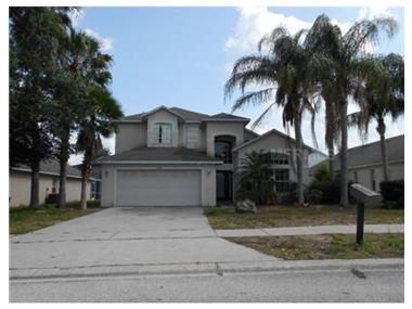 Single Family Home for sale in Kissimmee (Florida)