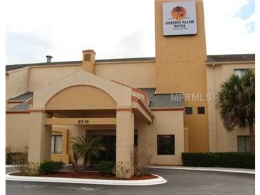 Condo / Townhome for sale in Kissimmee (Florida)