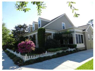 Single Family Home for sale in Celebration (Florida)