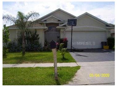 Single Family Home for sale in Clermont (Florida)