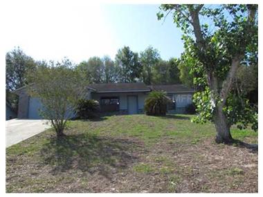 Single Family Home for sale in Clermont (Florida)