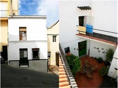 Town House for sale in Alhaurin el Grande (Andalucia)