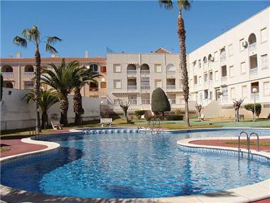 Apartment for sale in Torrevieja (Valencia)