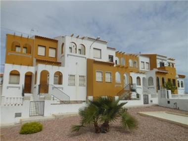 Apartment       for sale in Ciudad Quesada (Valencia)