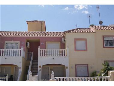 Apartment for sale in Cabo Roig (Valencia)