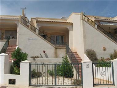 Townhouse for sale in Torrevieja (Valencia)