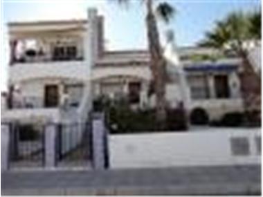 Townhouse for sale in Torrevieja (Valencia)