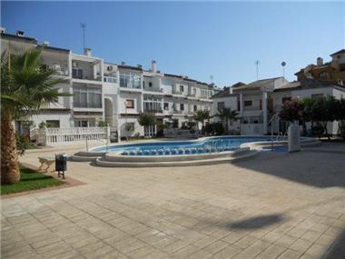 Apartment       for sale in Orihuela (Valencia)