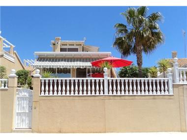 Villa / Detached for sale in Los Altos (Valencia)