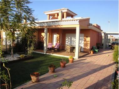 Villa for sale in Murcia (Murcia)