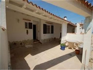 Bungalow for sale in Denia (Valencia)