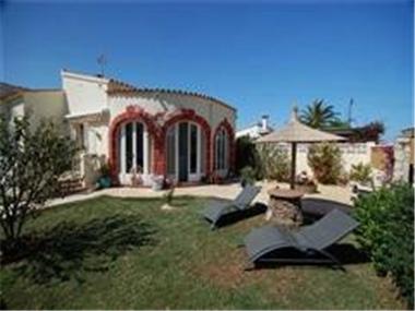 Villa for sale in Denia (Valencia)