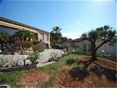 Finca for sale in La Xara (Valencia)
