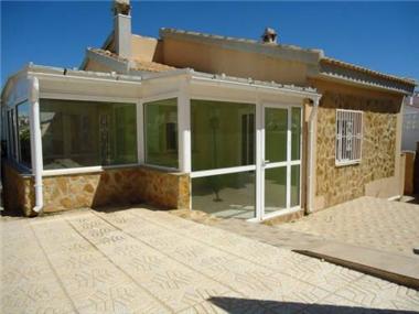 Villa for sale in Ciudad Quesada (Valencia)