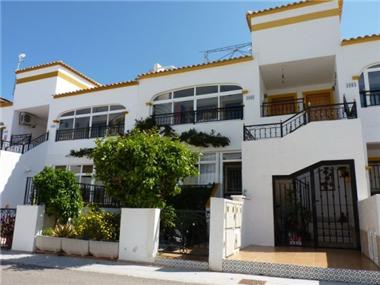 Apartment for sale in Los Narejos (Murcia)