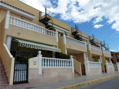 Apartment for sale in Formentera de Segura (Valencia)