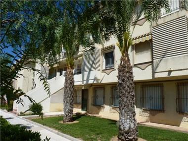 Apartment for sale in Alicante (Valencia)