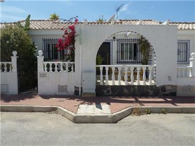 Terrace for sale in Mazarron (Murcia)