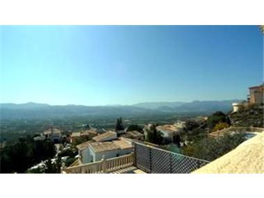 Property - Villa for sale in Valencia (Valencia)