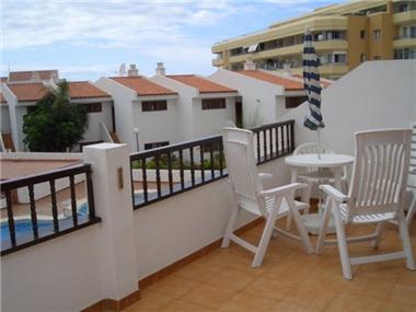 - Apartment for sale in San Eugenio (Canary Islands)