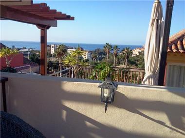 - Apartment for sale in Fanabe (Canary Islands)