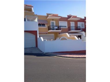 - Town House for sale in Torviscas (Canary Islands)