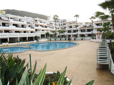 - Apartment for sale in Los Cristianos (Canary Islands)