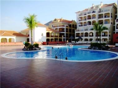 - Apartment for sale in Los Cristianos (Canary Islands)