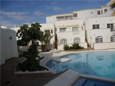 - Town House for sale in Callao Salvaje (Canary Islands)
