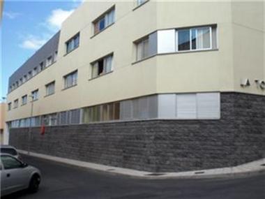 - Apartment for sale in Alcala (Canary Islands)