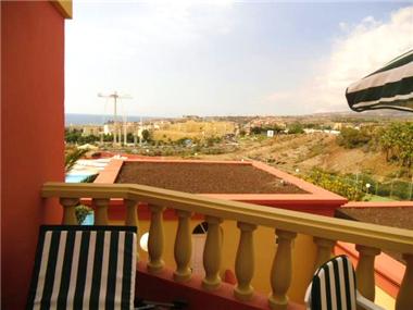 - Apartment for sale in Torviscas (Canary Islands)