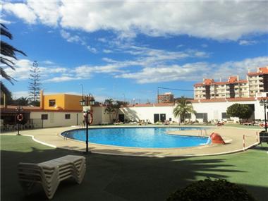 - Apartment for sale in Los Cristianos (Canary Islands)