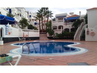 - Apartment for sale in Los Cristianos (Canary Islands)