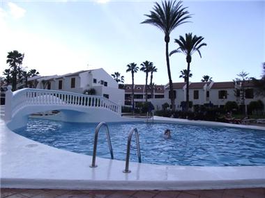 - Apartment for sale in Playa de las Americas (Canary Islands)