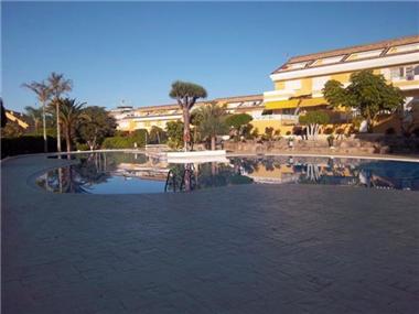 - Apartment for sale in Playa de las Americas (Canary Islands)