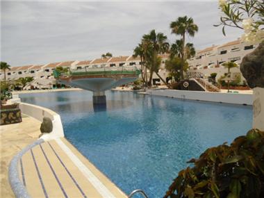 - Apartment for sale in Costa del Silencio (Canary Islands)