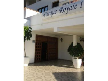 - Studio Flat for sale in Torviscas (Canary Islands)