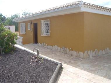 - Villa for sale in Arona (Canary Islands)