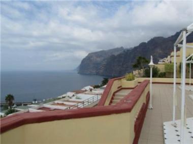- Apartment for sale in Los Gigantes (Canary Islands)