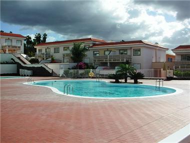 - Apartment for sale in Arona (Canary Islands)