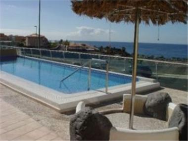 - Apartment for sale in Playa de San Juan (Canary Islands)