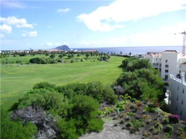 - Apartment for sale in Golf del Sur (Canary Islands)
