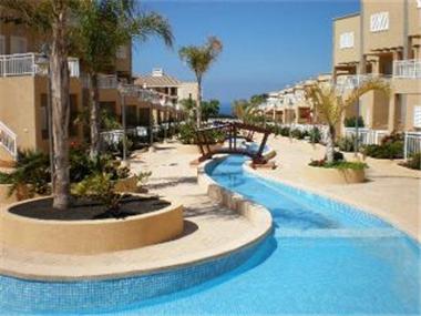 - Apartment for sale in Fanabe (Canary Islands)