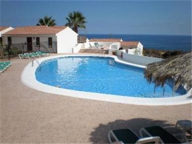 - Bungalow for sale in Playa de las Americas (Canary Islands)