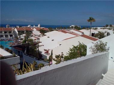 - Apartment for sale in San Eugenio (Canary Islands)