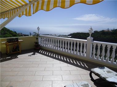 - Villa for sale in Los Gigantes (Canary Islands)