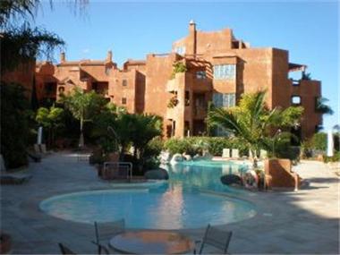 - Apartment for sale in Arona (Canary Islands)