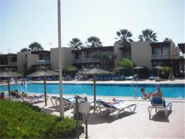 - Apartment for sale in Costa del Silencio (Canary Islands)