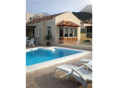 - Villa for sale in Fanabe (Canary Islands)