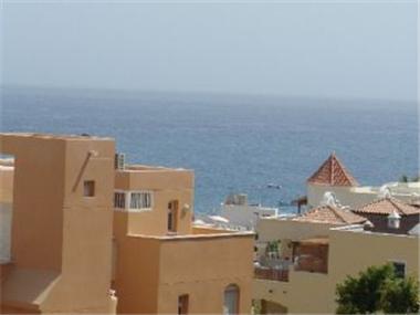 - Apartment for sale in La Caleta (Canary Islands)